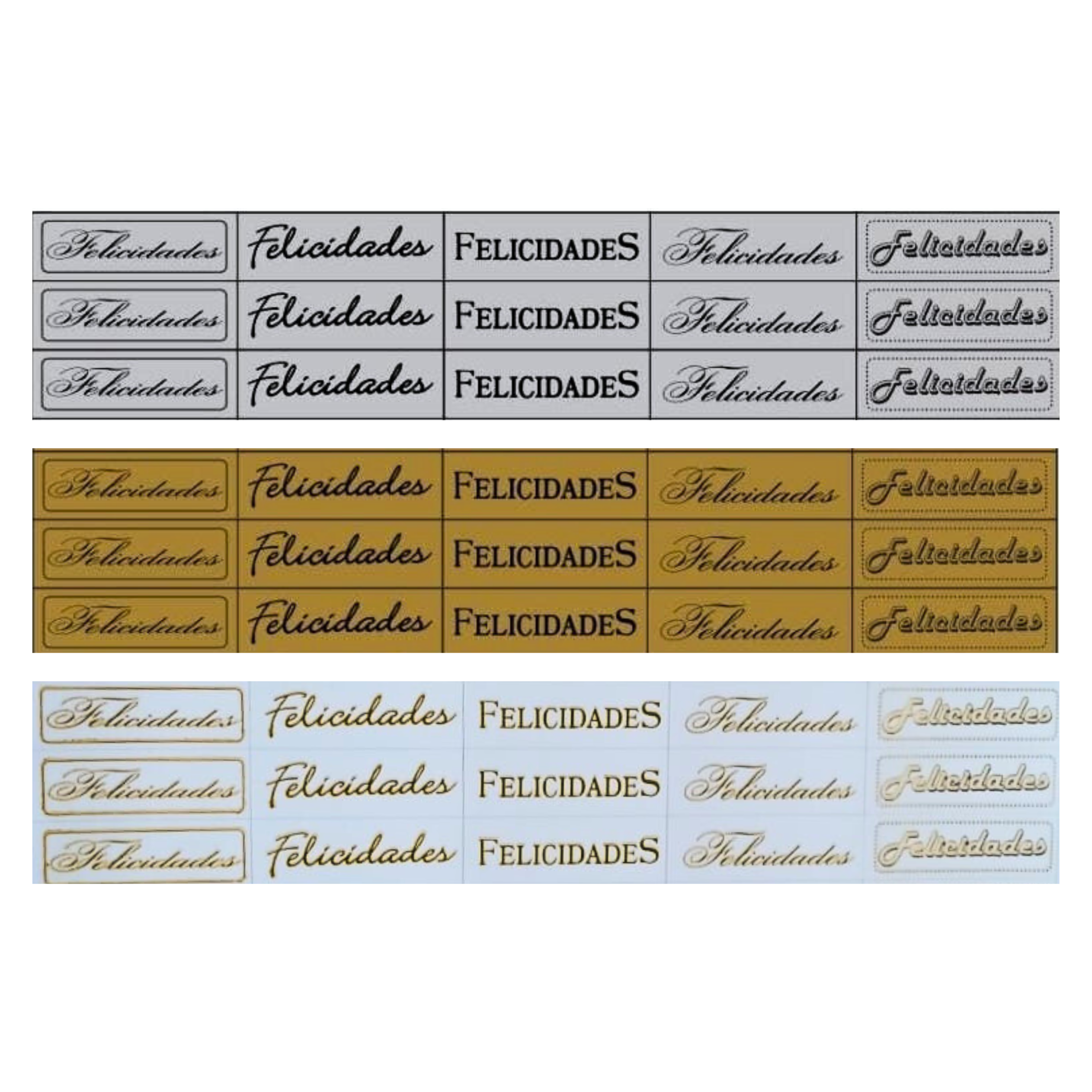 Oferta Pizarra