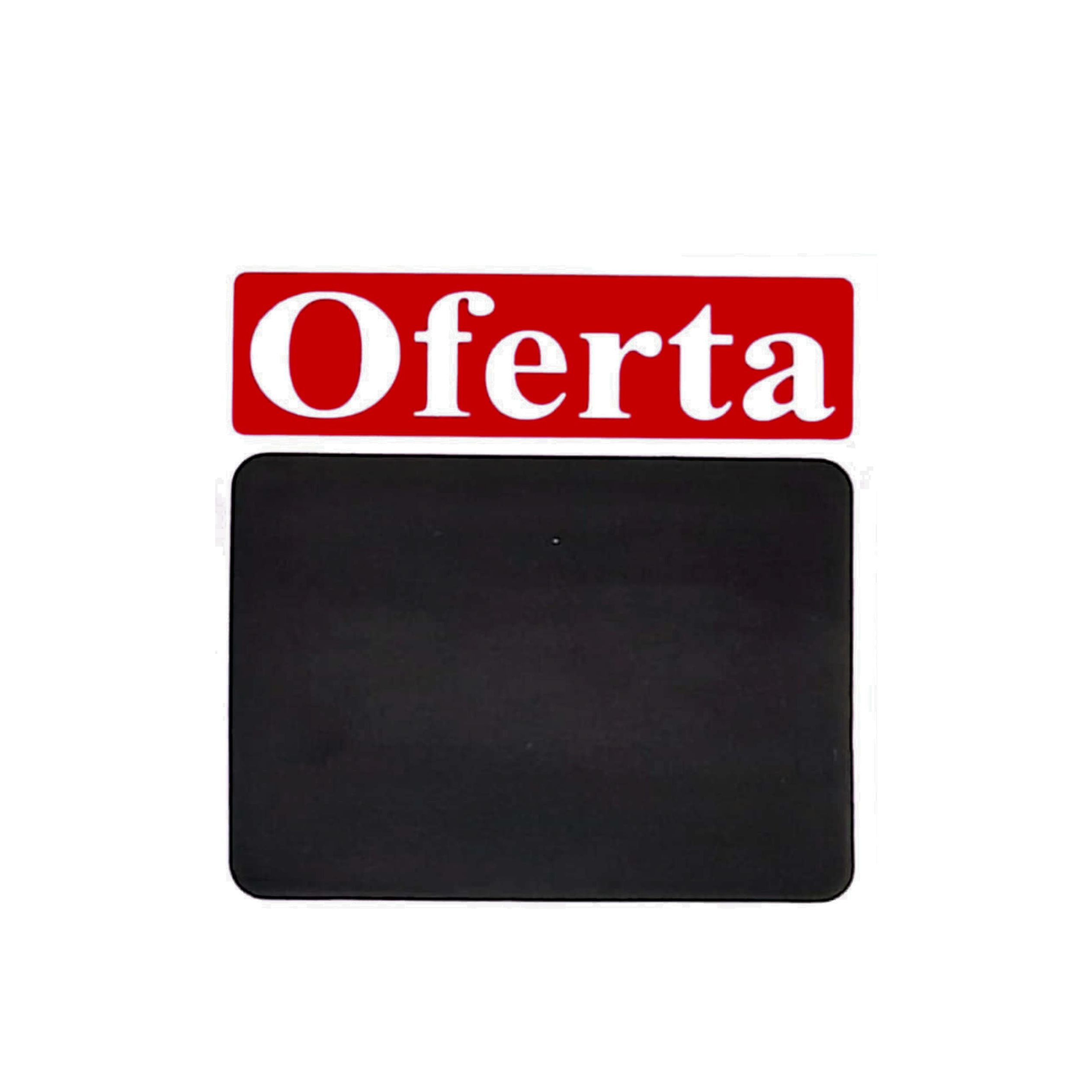 Oferta Pizarra