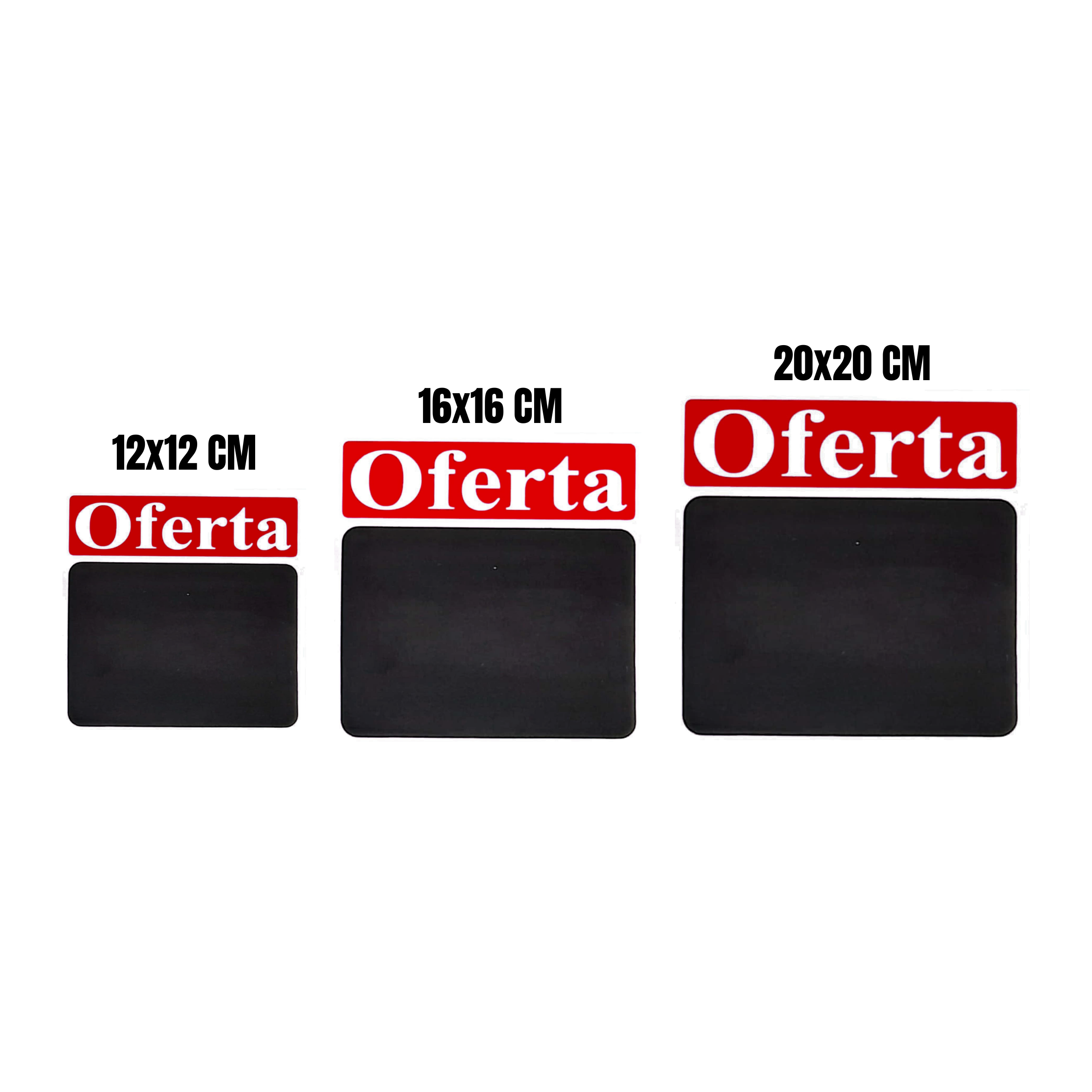 Oferta Pizarra - Vista 2