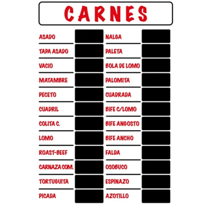 Carteleras de alto impacto