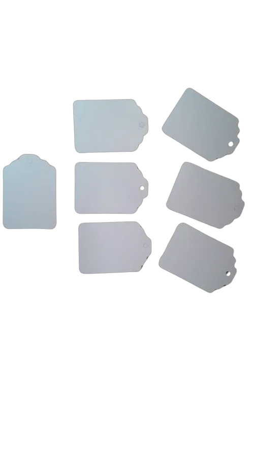 Tags